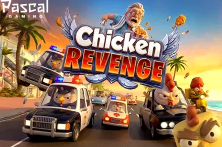 Chicken Revenge