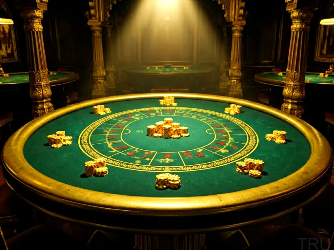 Elite Poker